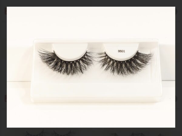 20mm mink