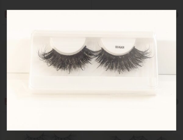 Wispy mink - Image 4