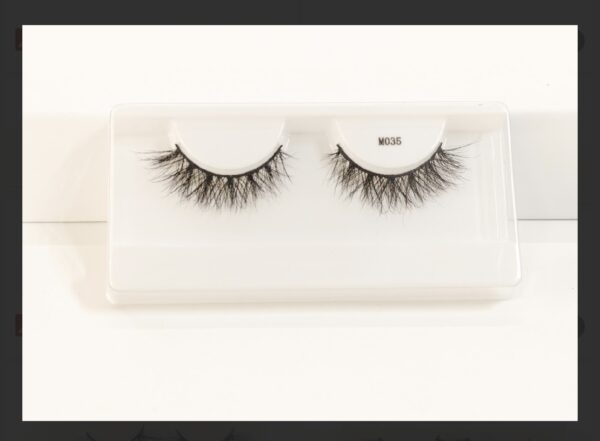 15mm mink