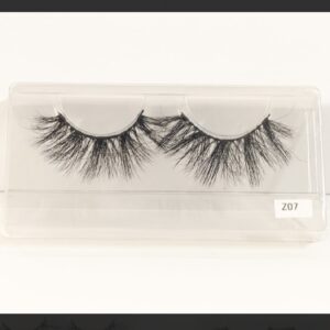 20mm Faux mink