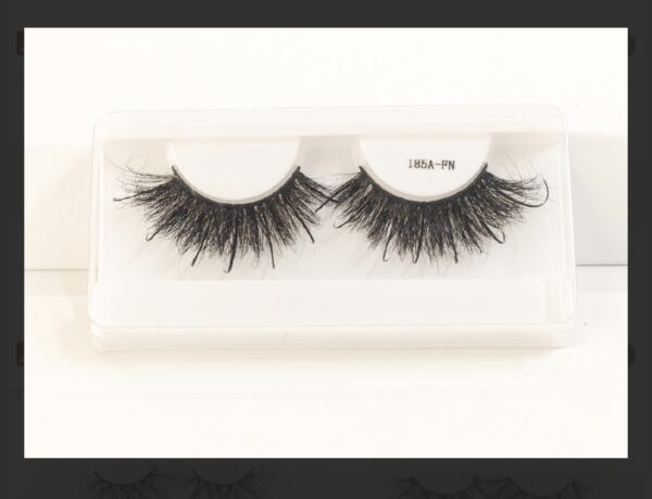 Wispy mink - Image 2